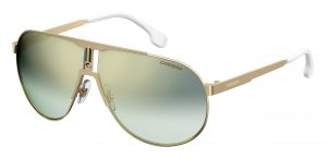 UNISEX SUNGLASS CARRERA 1005/S J5G 66EZ