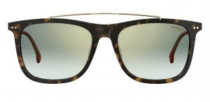 MAN SUNGLASS CARRERA 150/S 2IK 55EZ