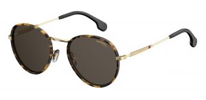 UNISEX SUNGLASS CARRERA 151/S RHL 52IR