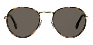 UNISEX SUNGLASS CARRERA 151/S RHL 52IR