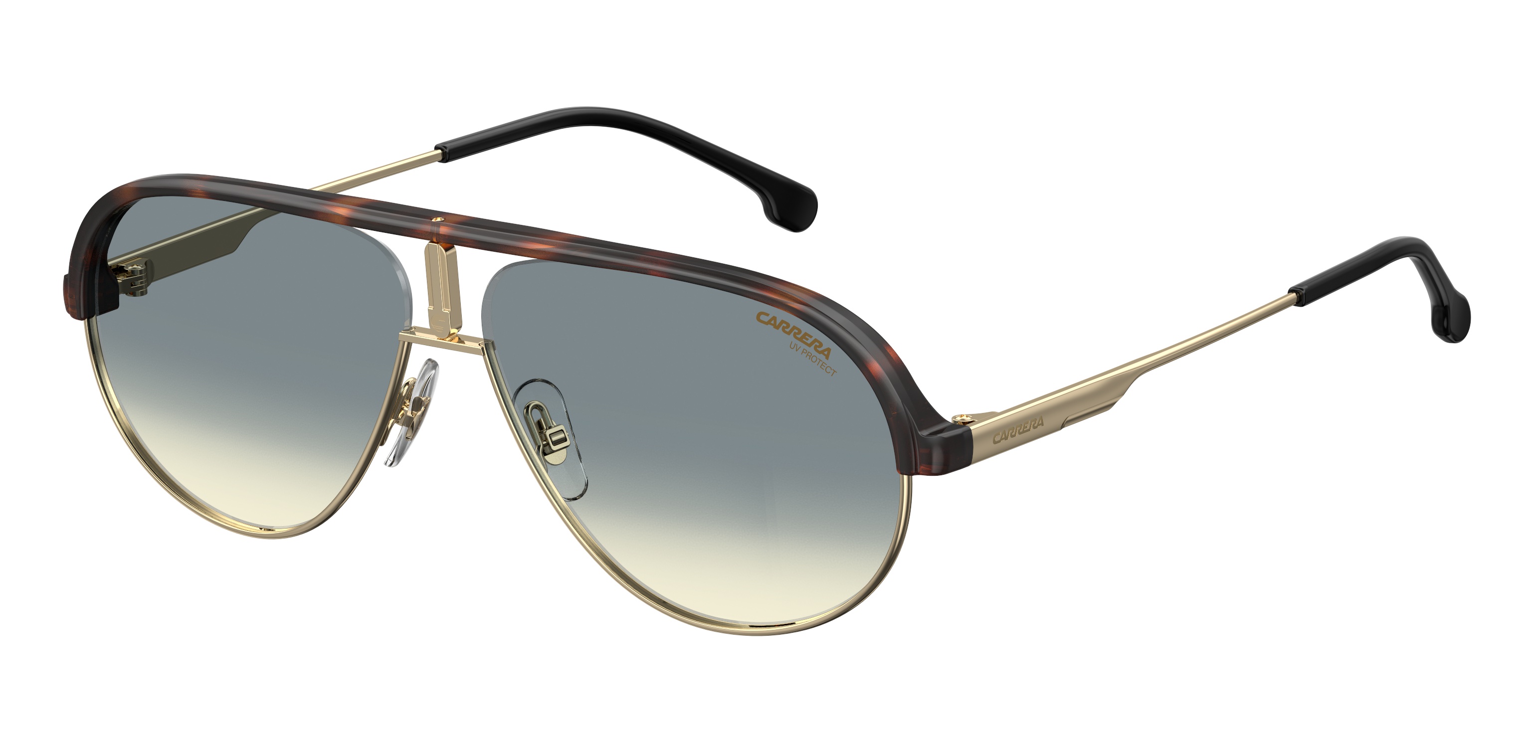 MAN SUNGLASS CARRERA 1017/S 2IK 6208