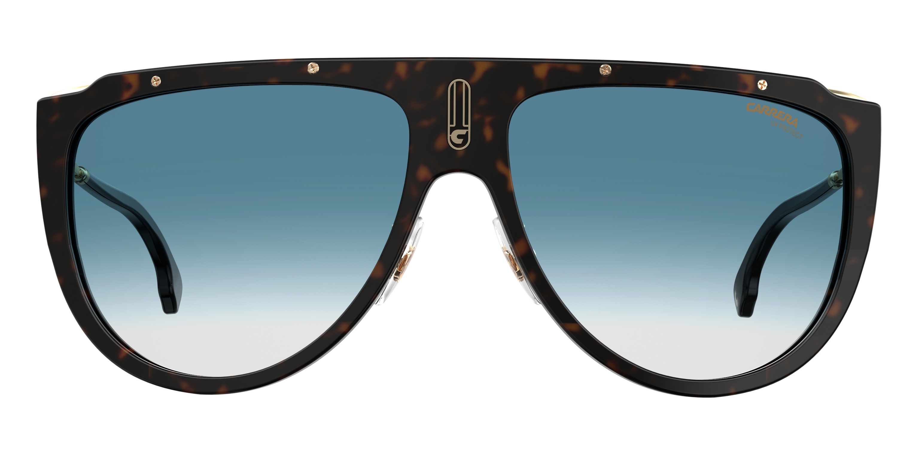 UNISEX SUNGLASS CARRERA 1023/S 086 6008