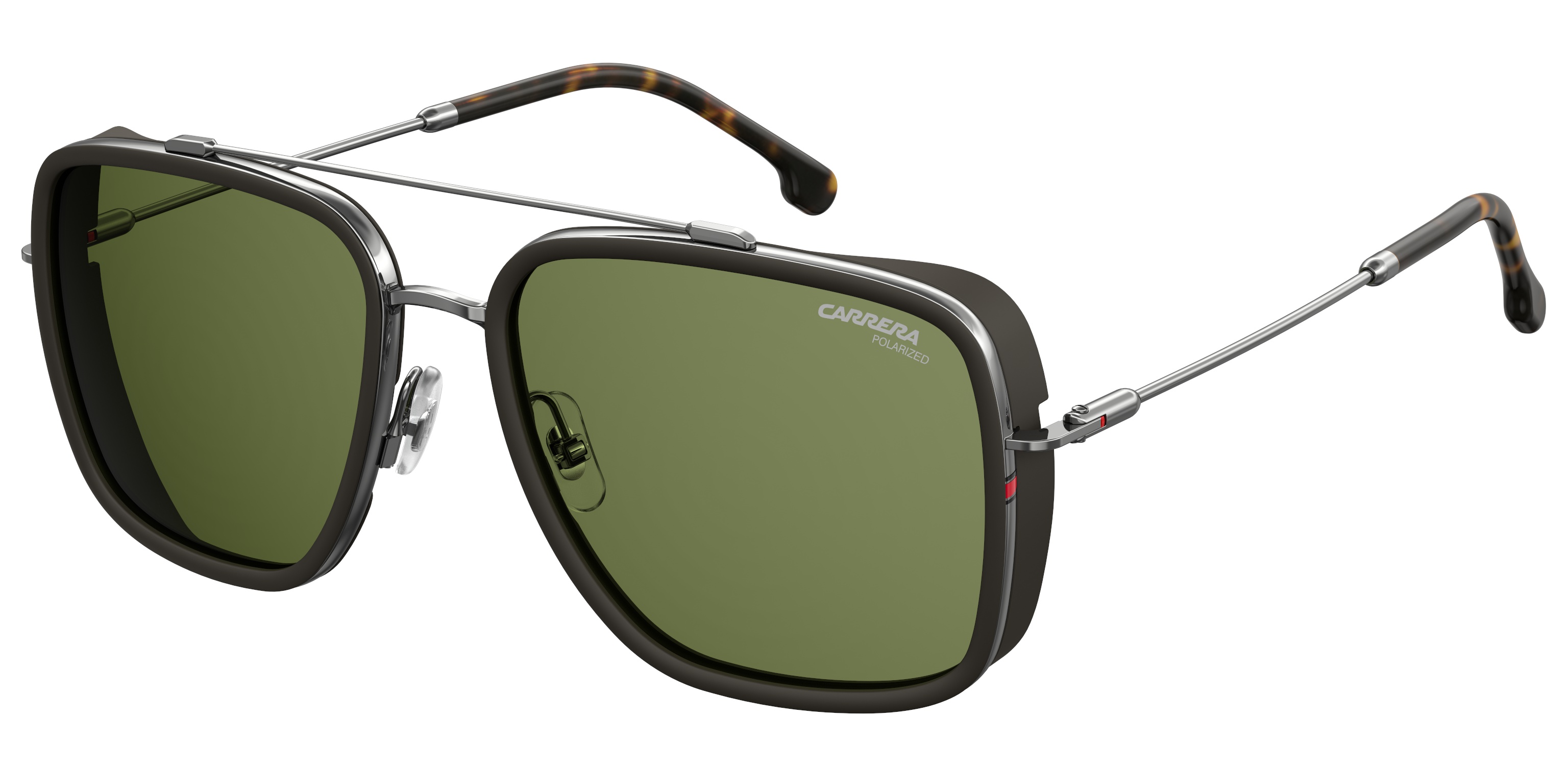 MAN SUNGLASS CARRERA 207/S 6LB 57UC