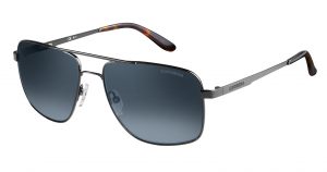 MAN SUNGLASS CARRERA 9917/S KJ1 57HD