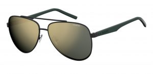 MAN SUNGLASS PLD 2043/S 003 61LM