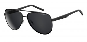 MAN SUNGLASS PLD 2043/S 807 61M9