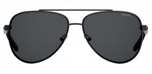 MAN SUNGLASS PLD 2043/S 807 61M9