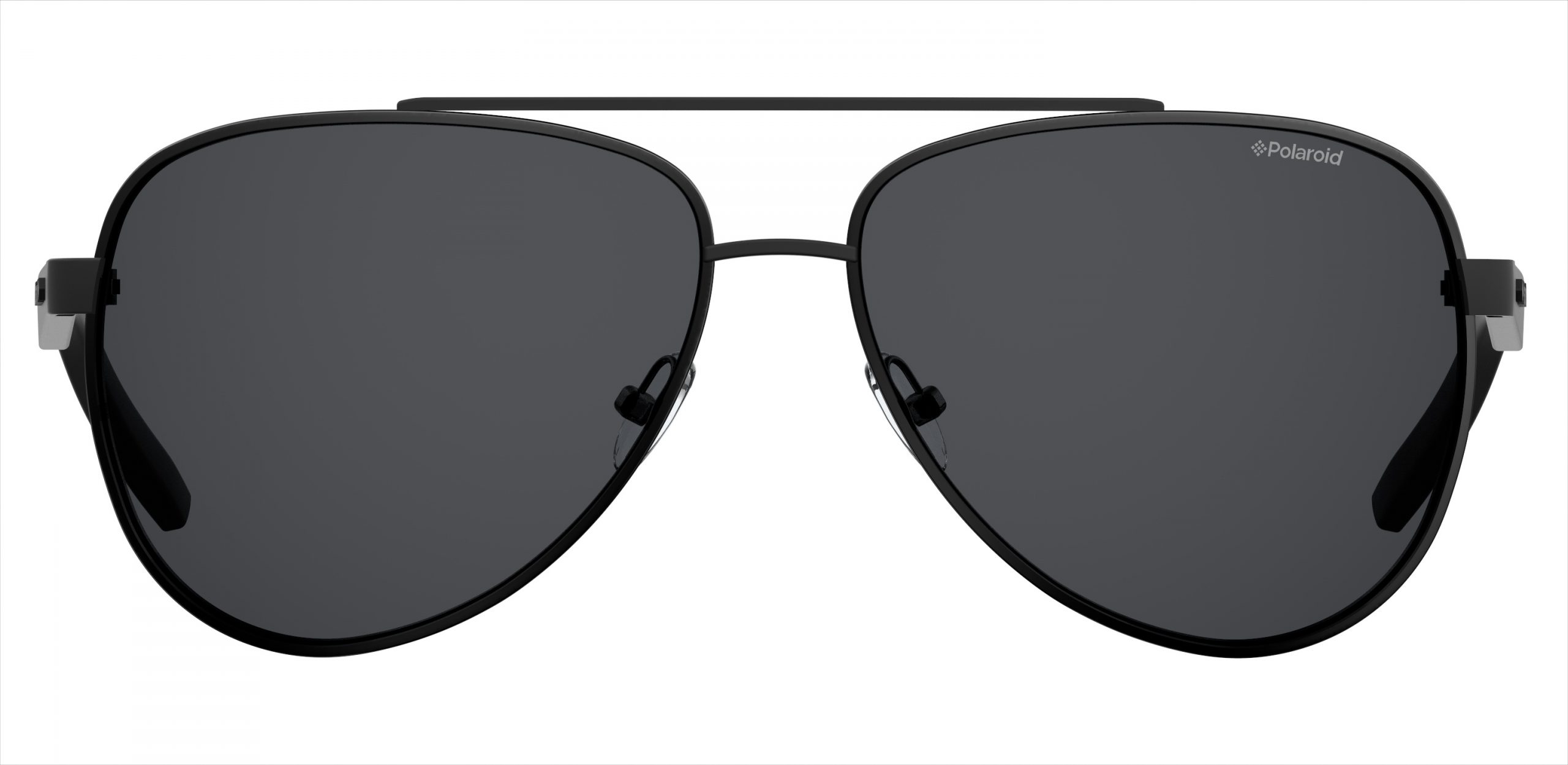MAN SUNGLASS PLD 2043/S 807 61M9 2 MAN SUNGLASS PLD 2043/S 807 61M9