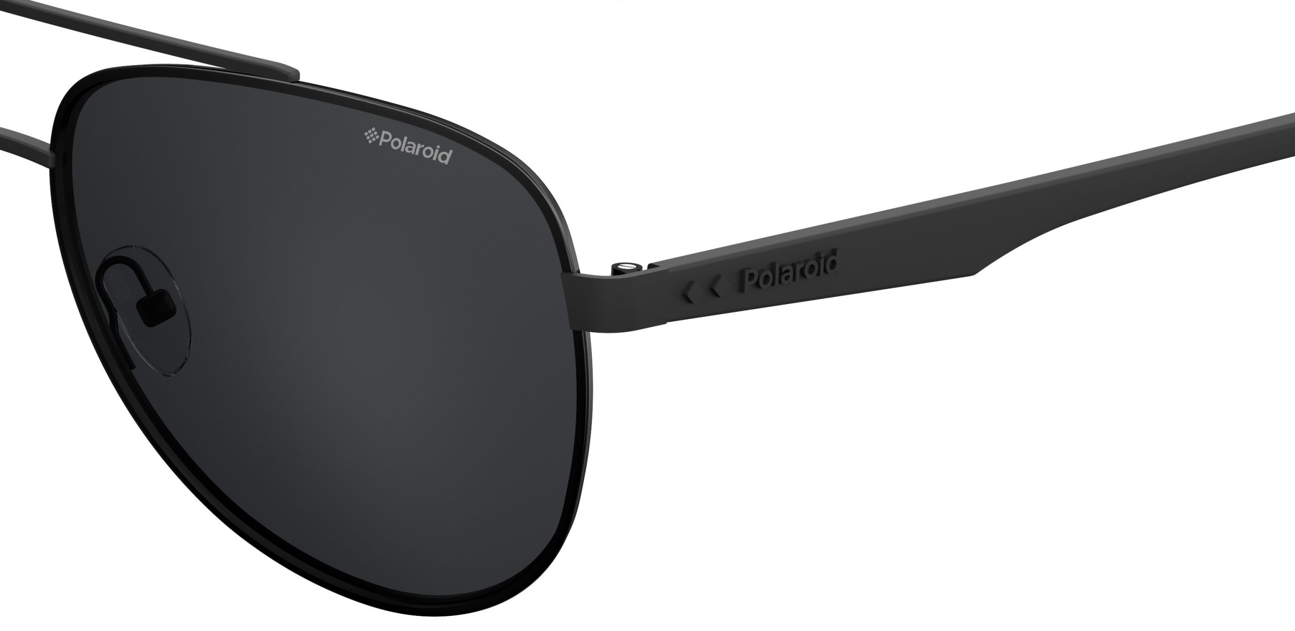 MAN SUNGLASS PLD 2043/S 807 61M9 3 MAN SUNGLASS PLD 2043/S 807 61M9