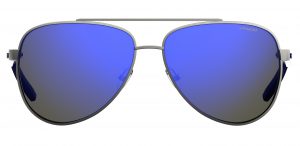 MAN SUNGLASS PLD 2043/S R80 615X