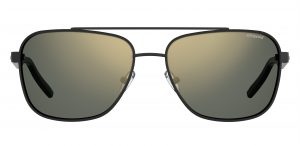 MAN SUNGLASS PLD 2044/S 003 60LM