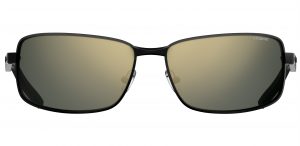 MAN SUNGLASS PLD 2045/S 003 63LM