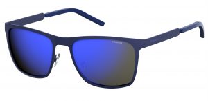 MAN SUNGLASS PLD 2046/S RCT 575X