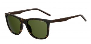 MAN SUNGLASS PLD 2049/S N9P 55UC