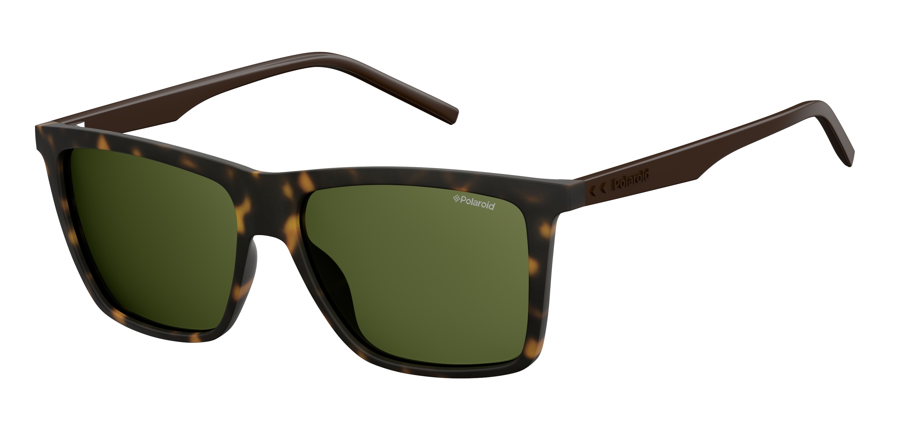 MAN SUNGLASS PLD 2050/S 086 55UC