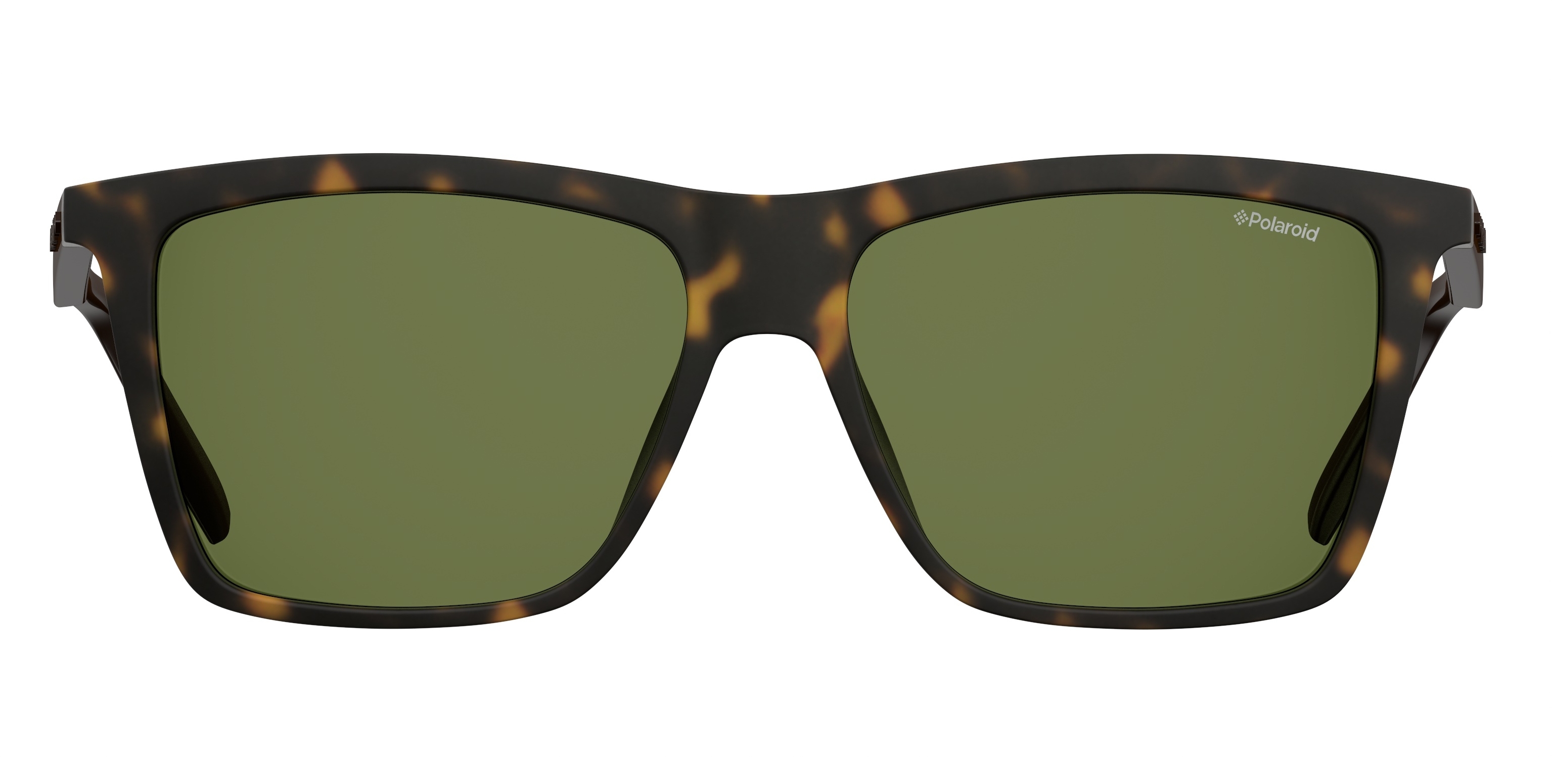 MAN SUNGLASS PLD 2050/S 086 55UC