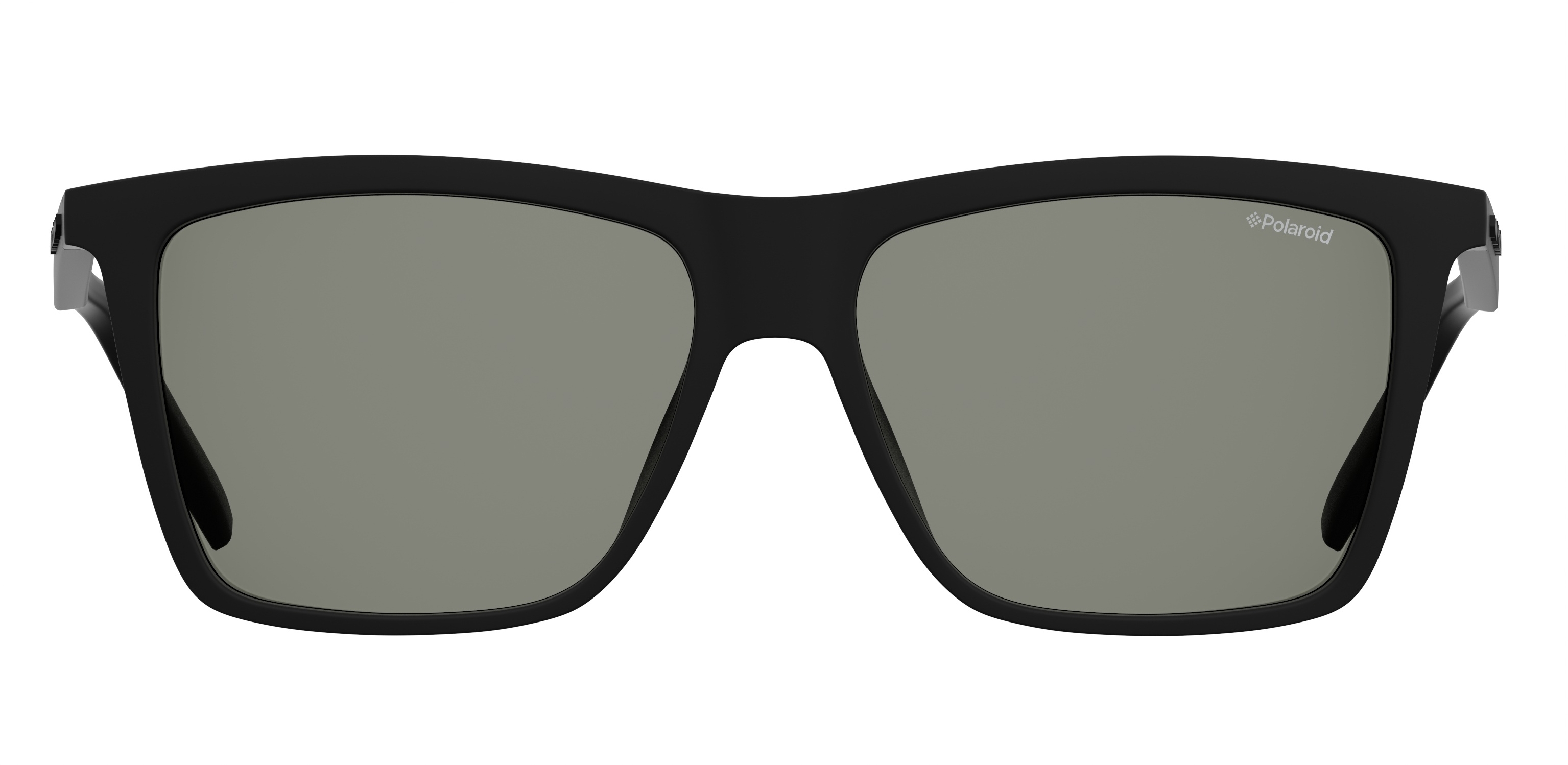 MAN SUNGLASS PLD 2050/S 807 55M9