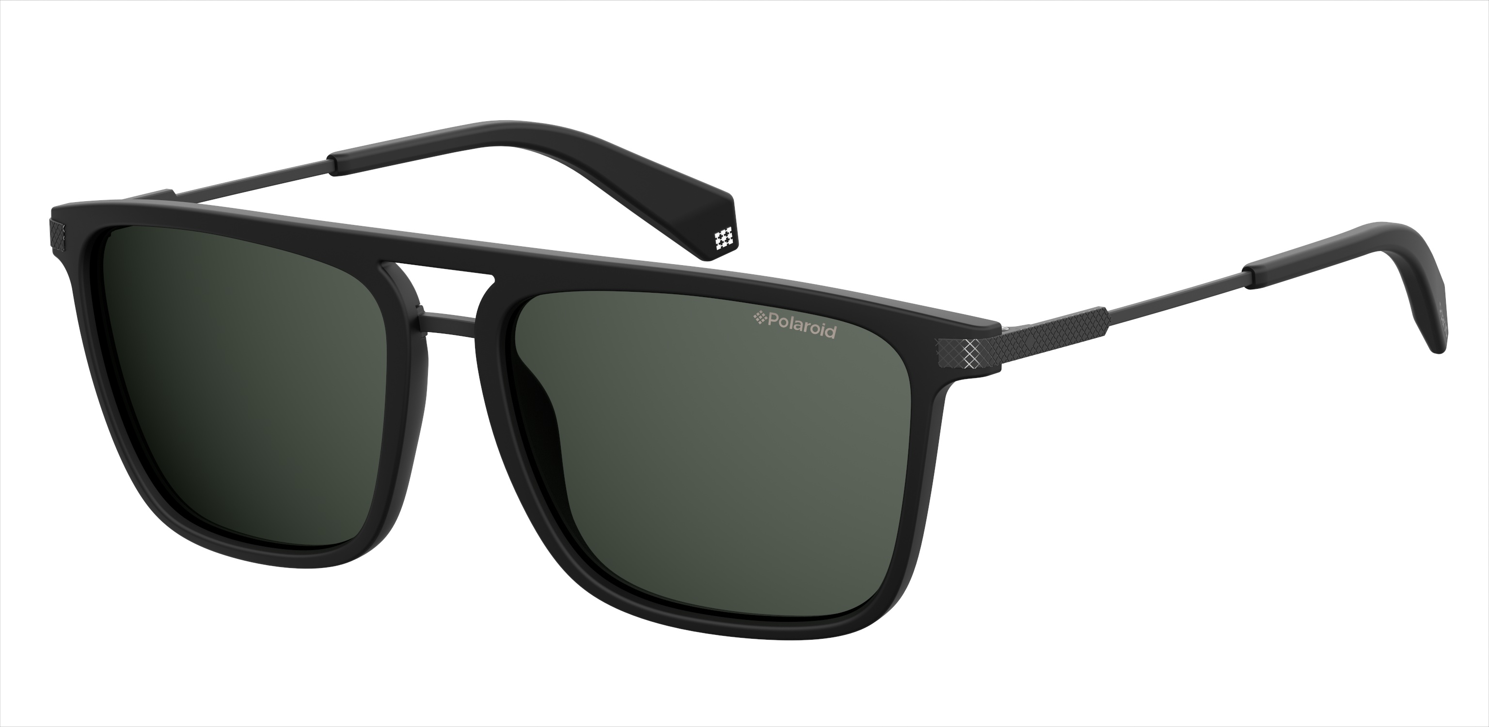 MAN SUNGLASS PLD 2060/S 003 56M9