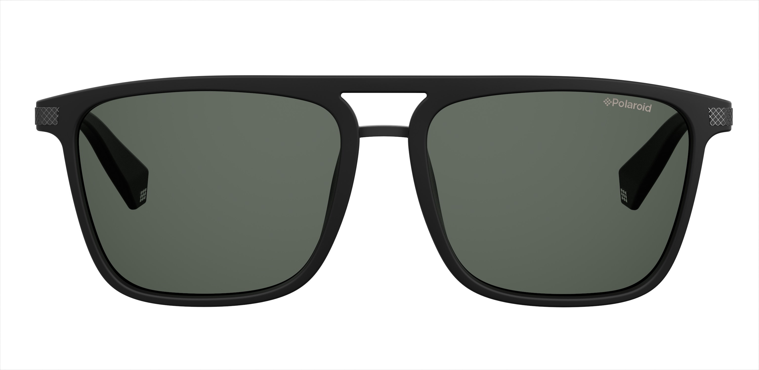 MAN SUNGLASS PLD 2060/S 003 56M9