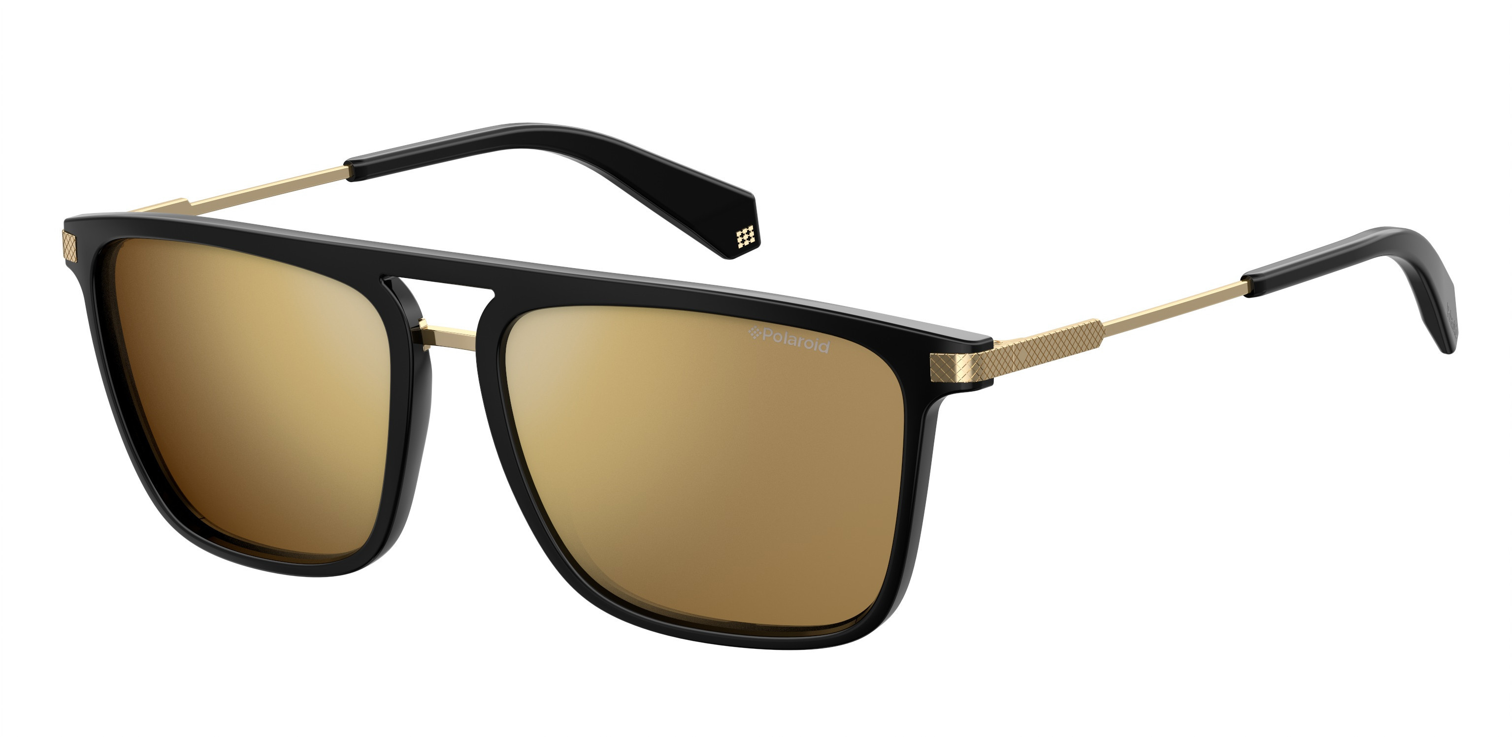 MAN SUNGLASS PLD 2060/S 807 56LM