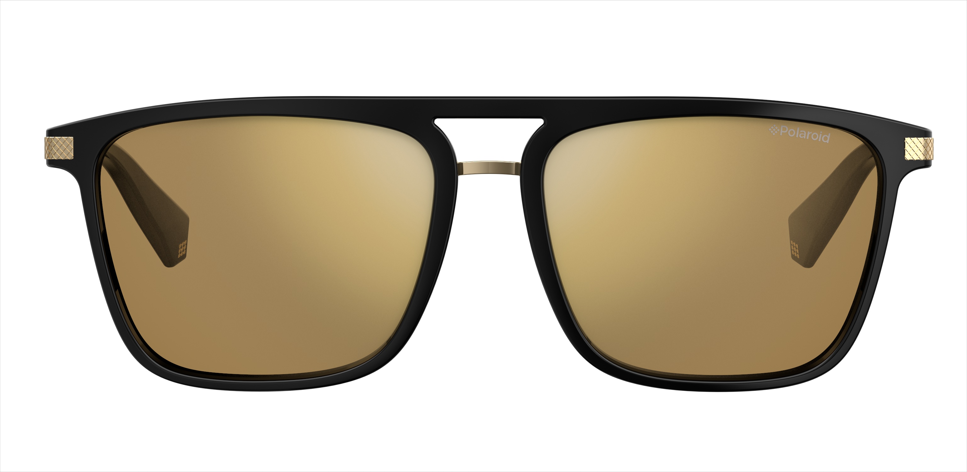 MAN SUNGLASS PLD 2060/S 807 56LM