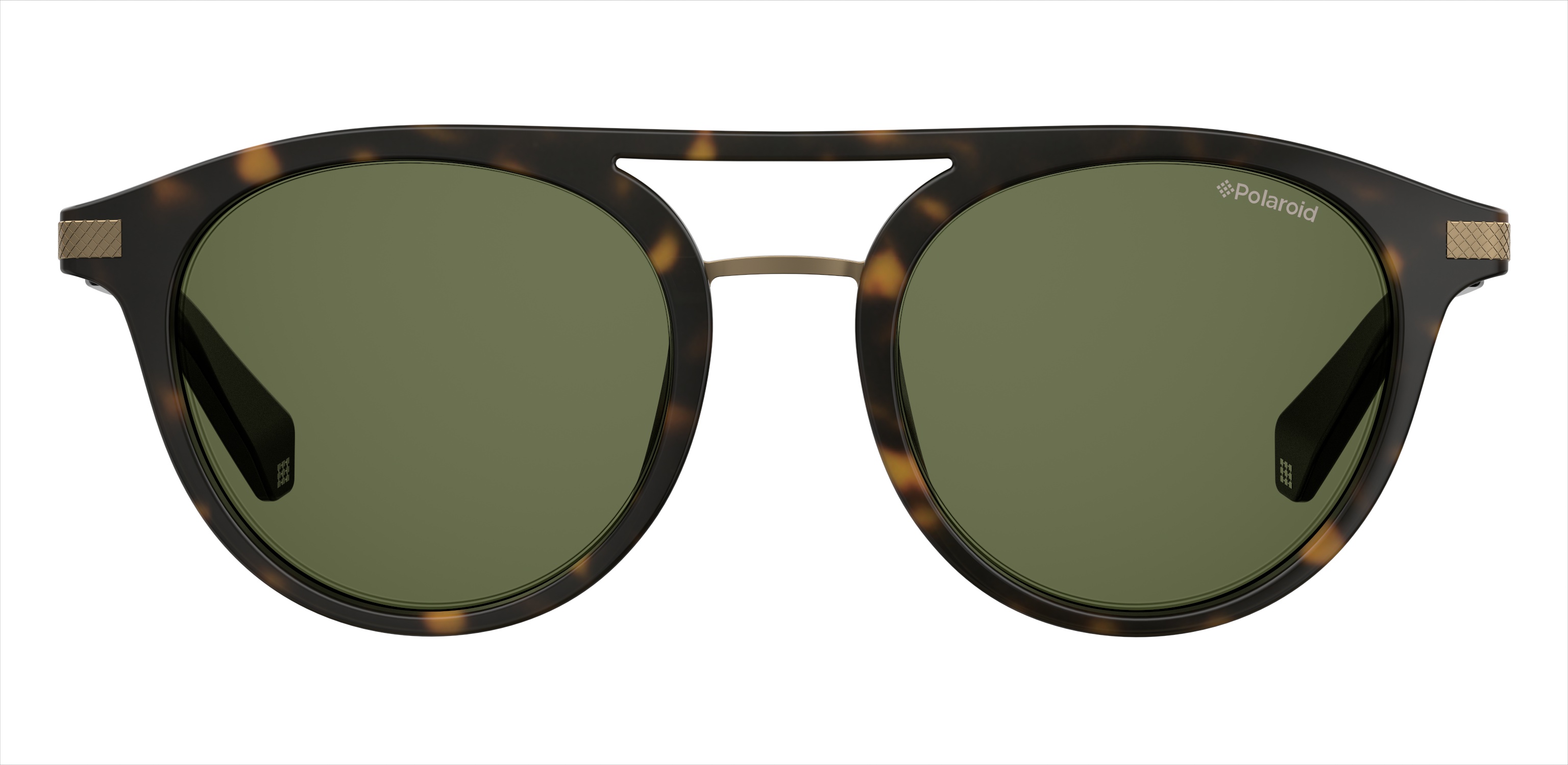 MAN SUNGLASS PLD 2061/S N9P 50UC