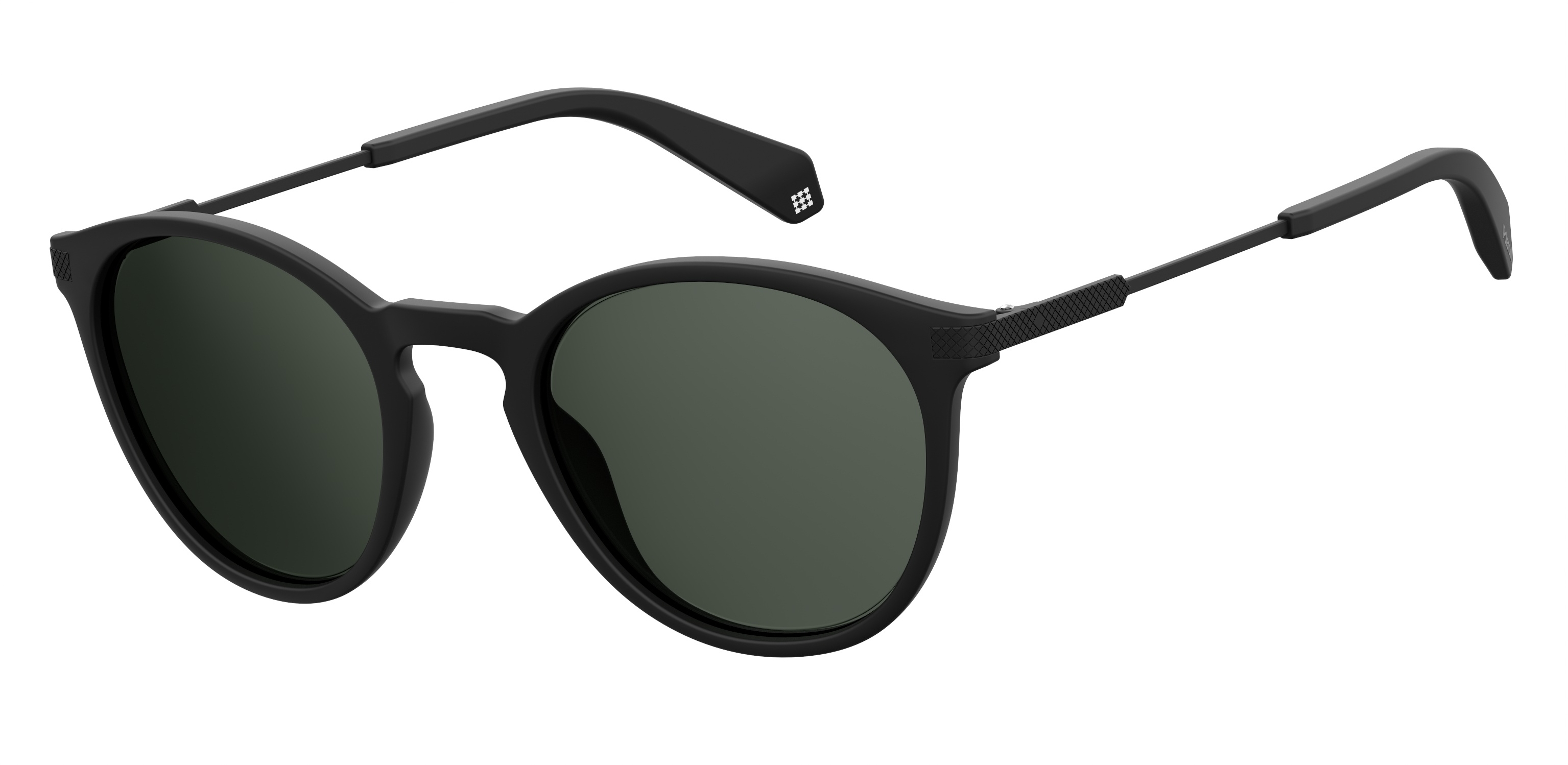 MAN SUNGLASS PLD 2062/S 003 50M9