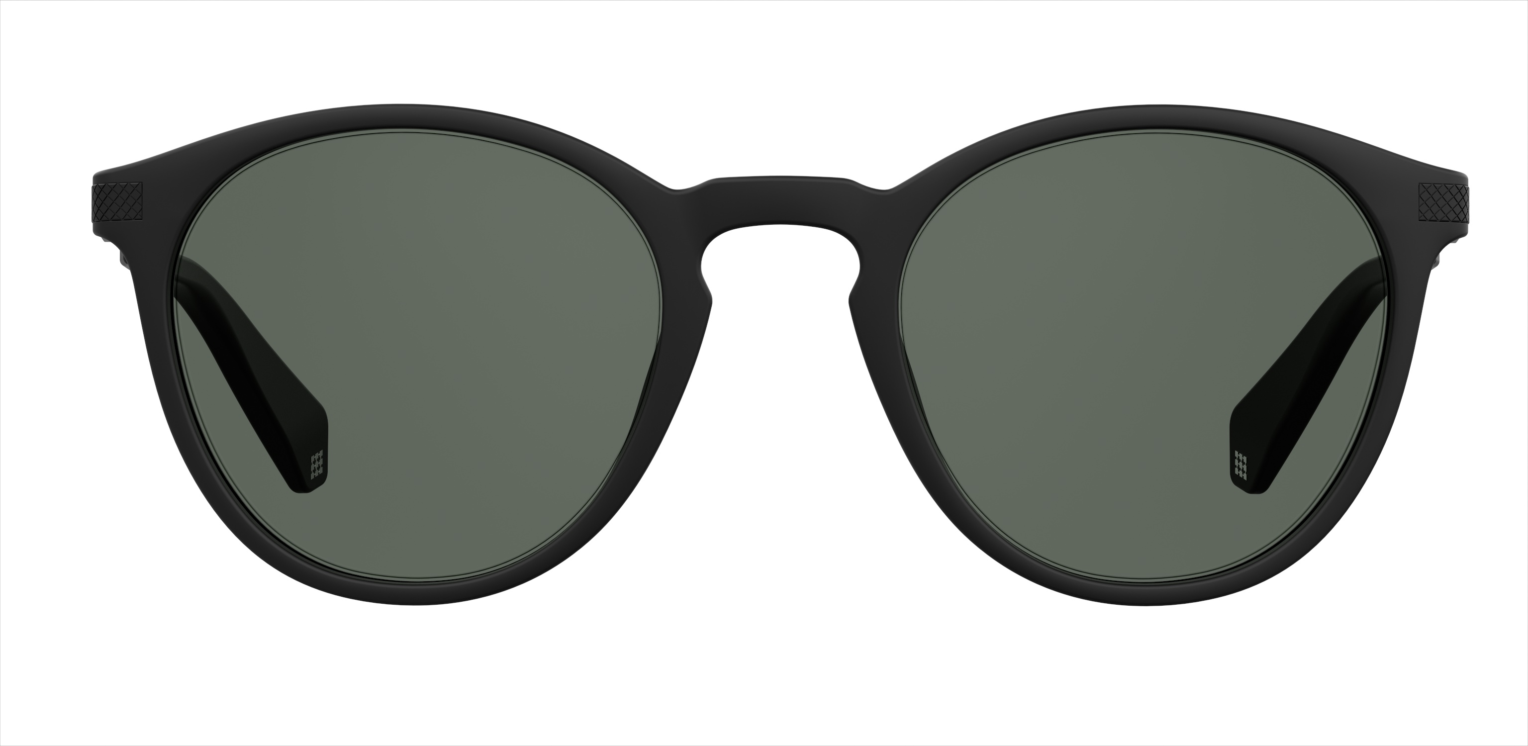 MAN SUNGLASS PLD 2062/S 003 50M9