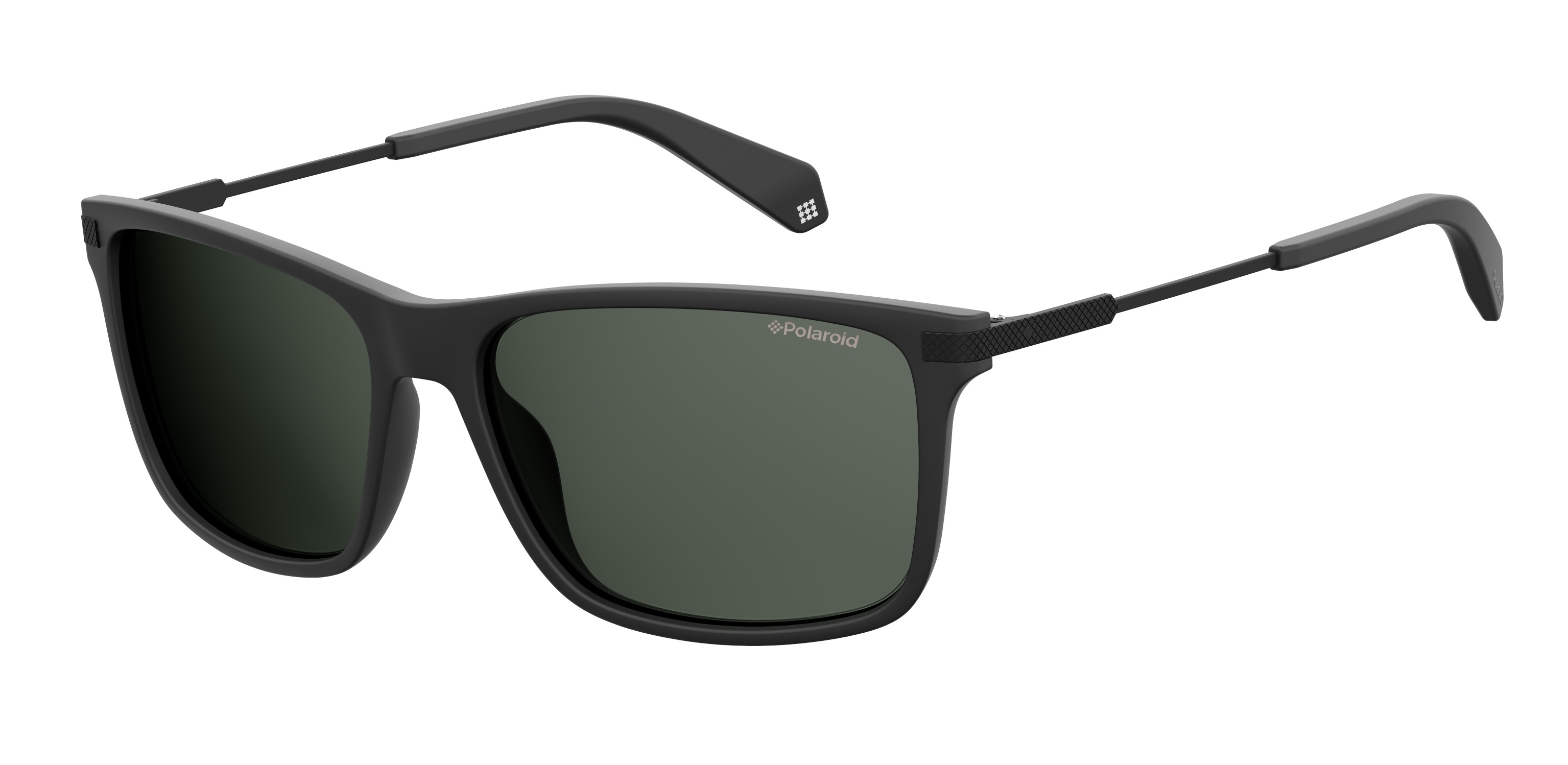 MAN SUNGLASS PLD 2063/S 003 58M9
