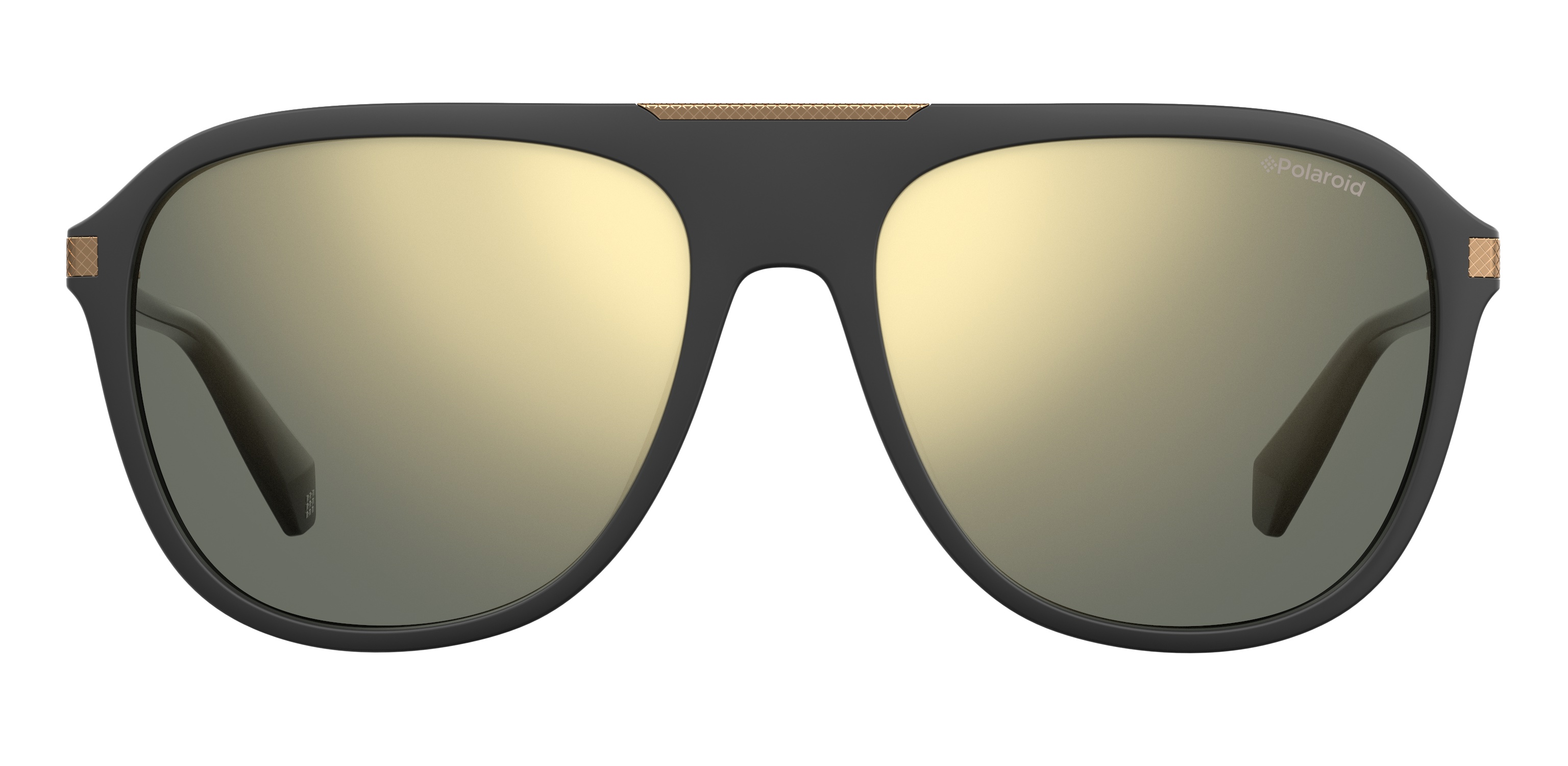 MAN SUNGLASS PLD 2070/S/X 003 58LM