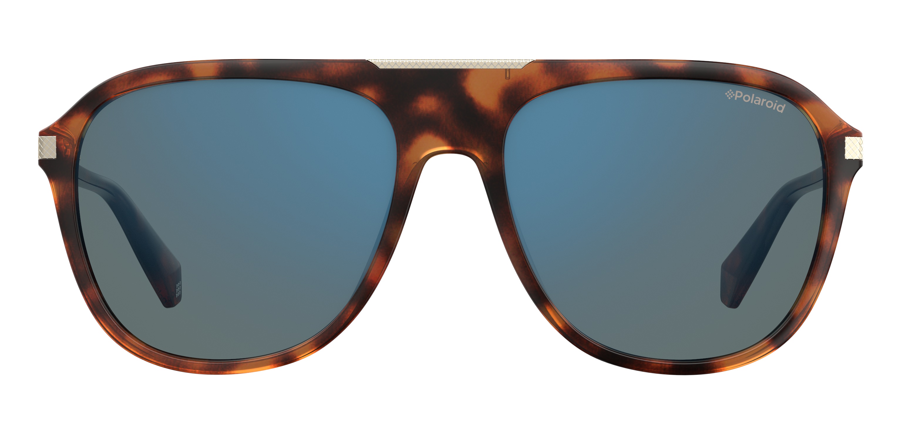 MAN SUNGLASS PLD 2070/S/X 086 585X