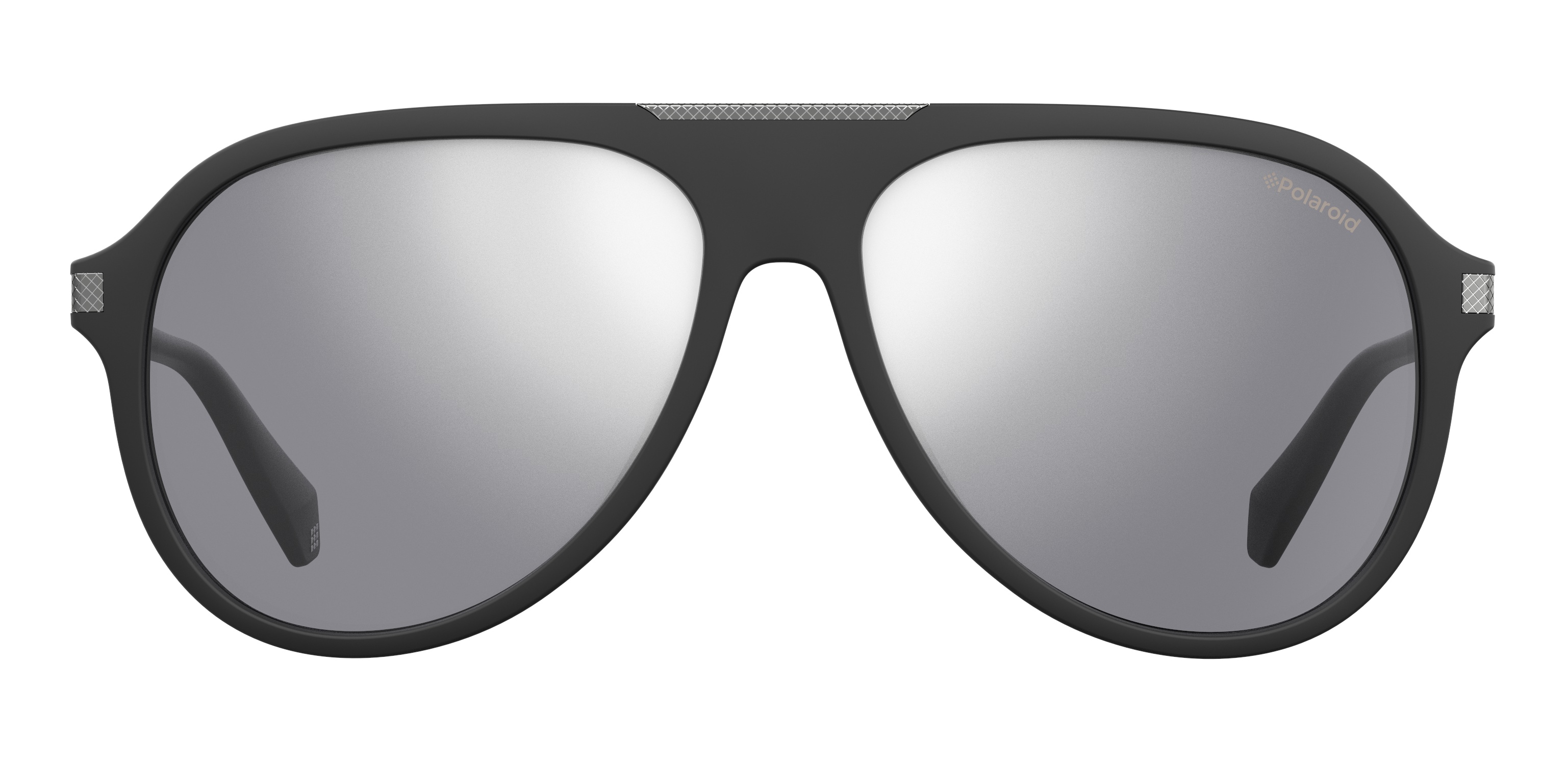 MAN SUNGLASS PLD 2071/G/S/X 003 60EX