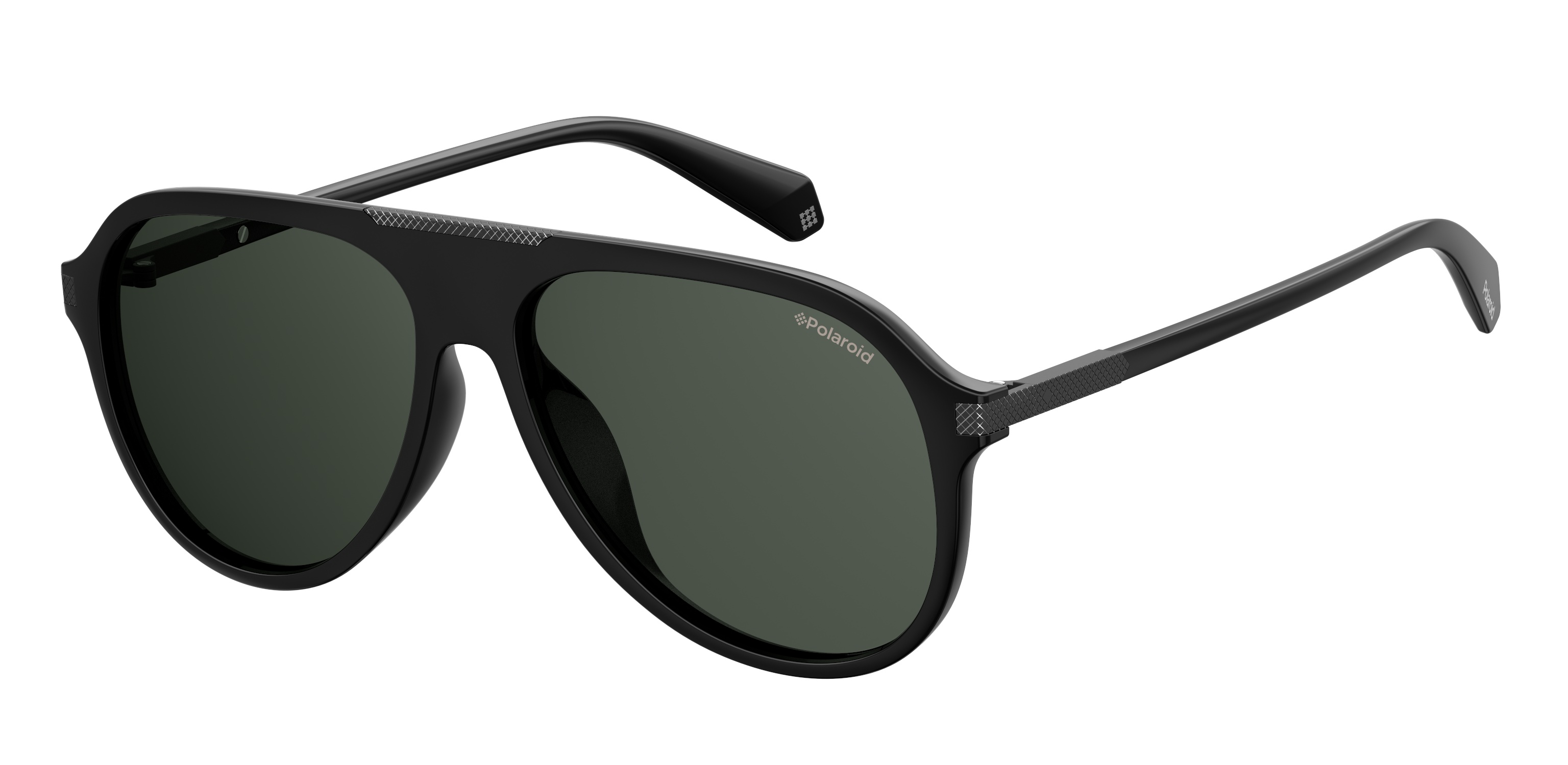 MAN SUNGLASS PLD 2071/G/S/X 807 60M9