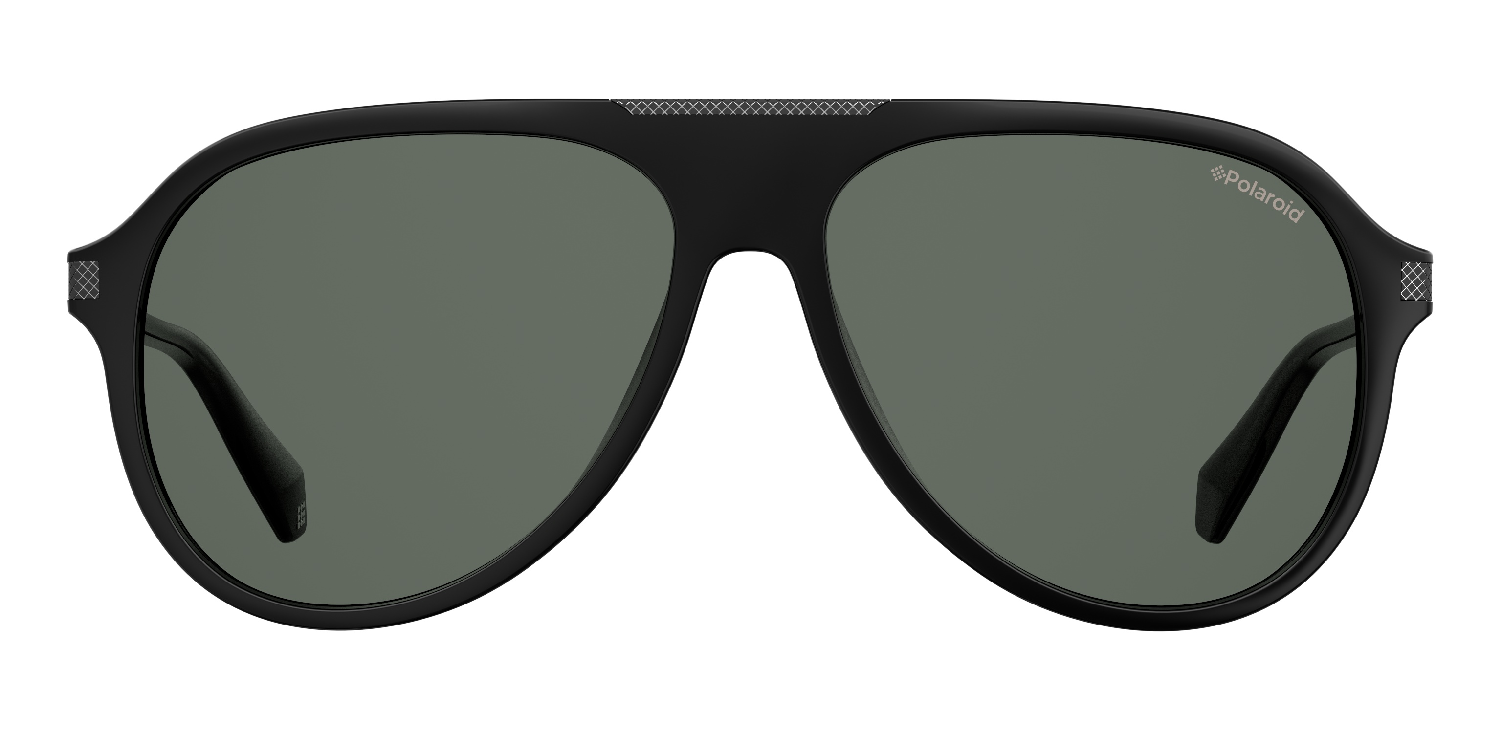 MAN SUNGLASS PLD 2071/G/S/X 807 60M9