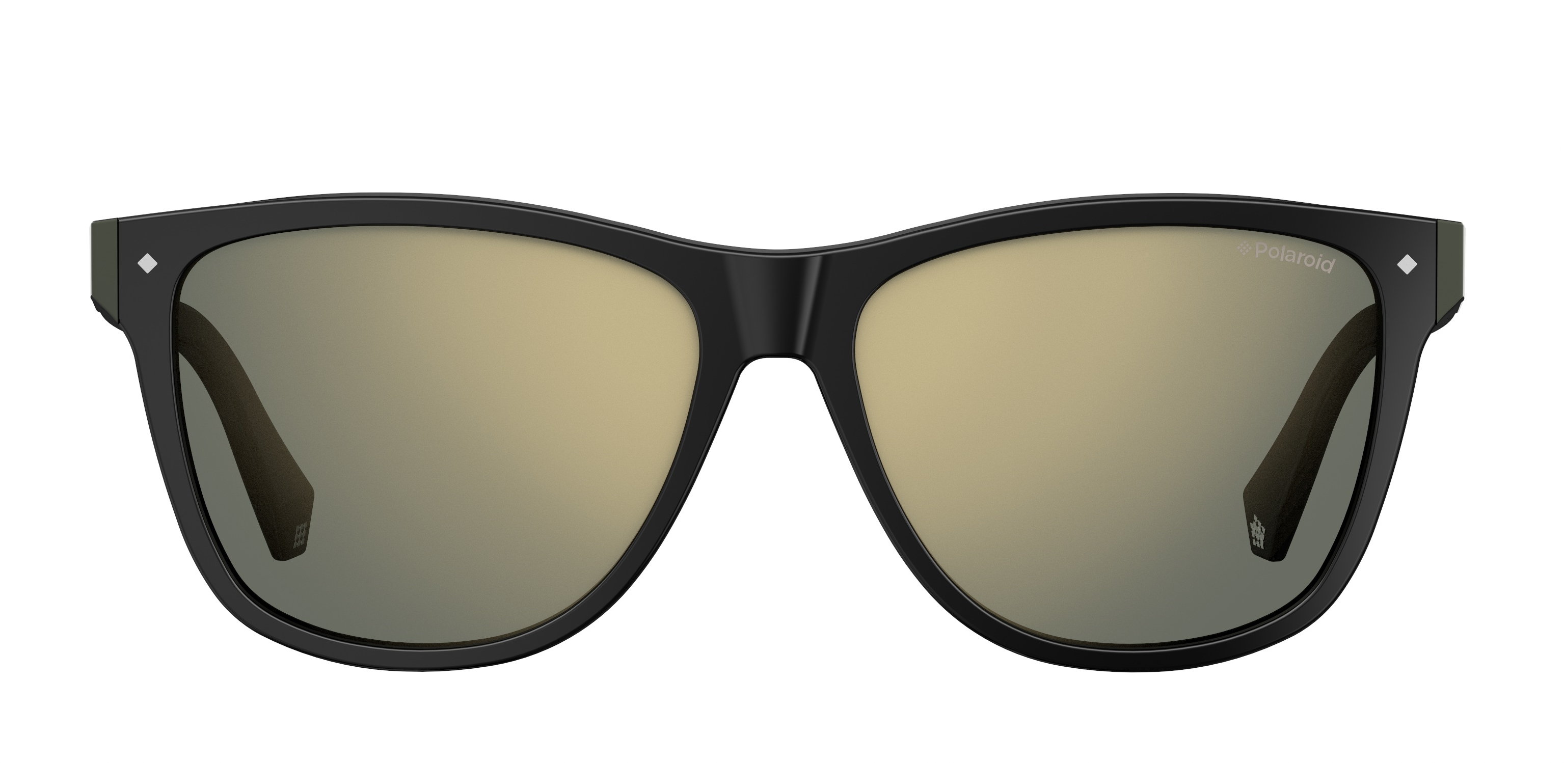 UNISEX SUNGLASS PLD 6035/S 807 56LM