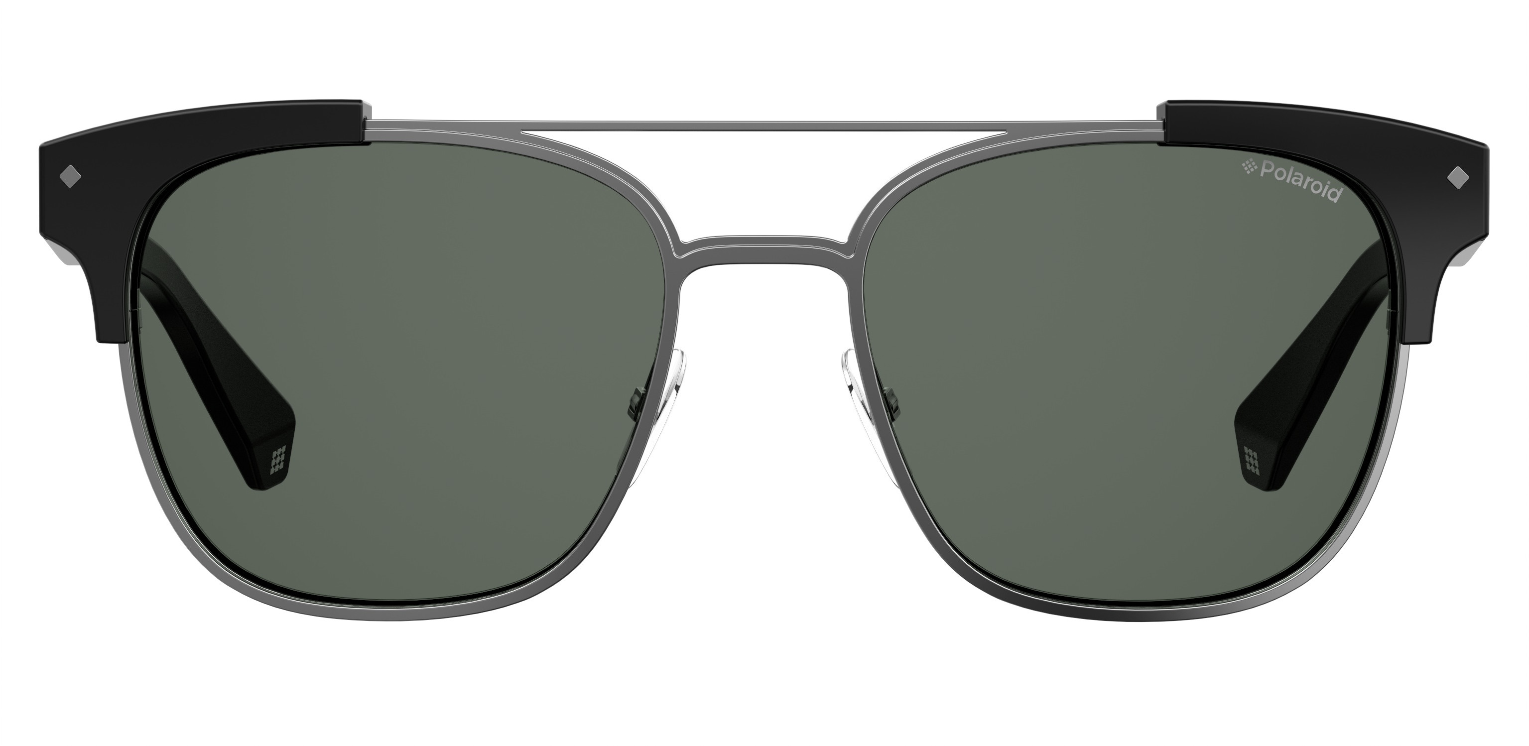 UNISEX SUNGLASS PLD 6039/S/X 807 54M9