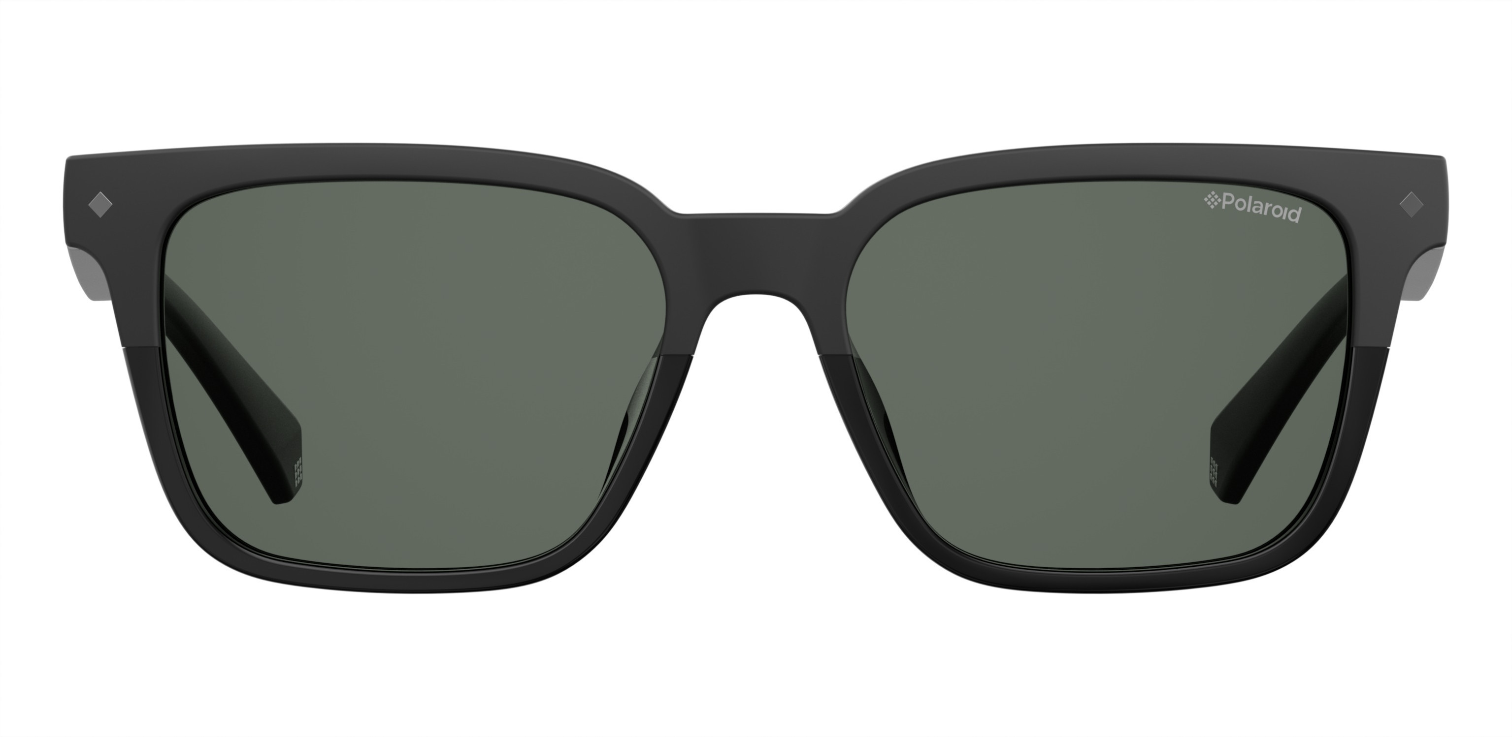 UNISEX SUNGLASS PLD 6044/S 807 52M9