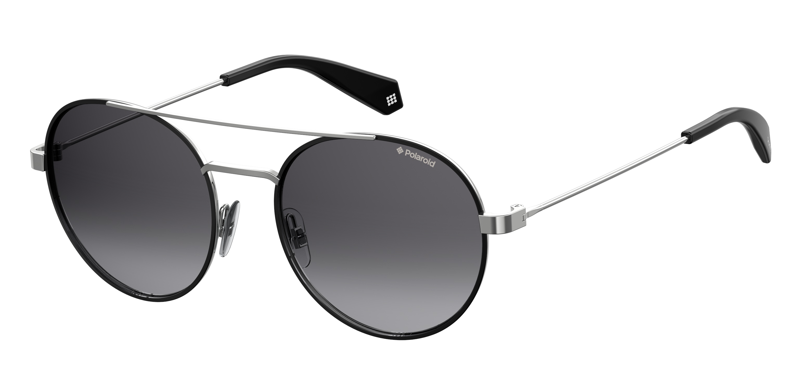 UNISEX SUNGLASS PLD 6056/S 284 55WJ