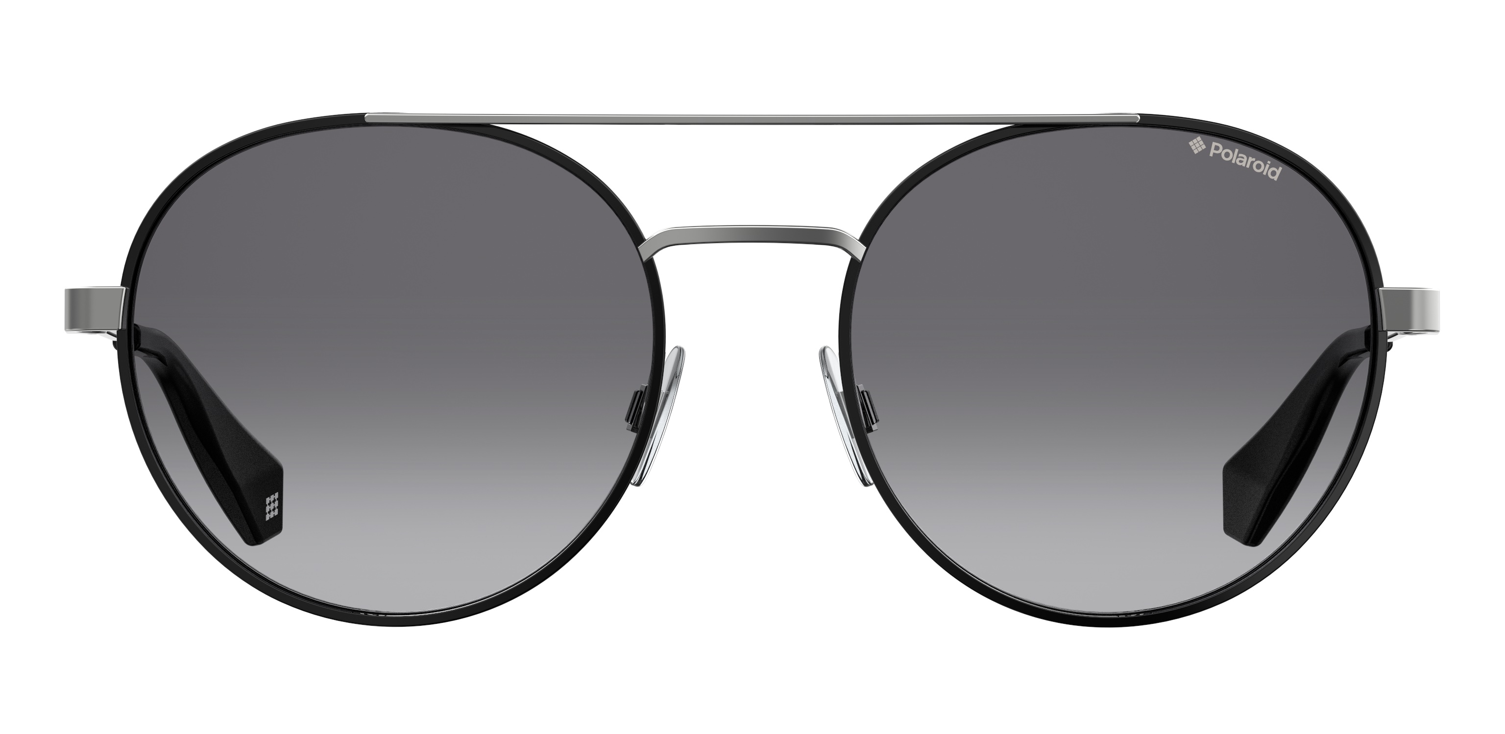 UNISEX SUNGLASS PLD 6056/S 284 55WJ